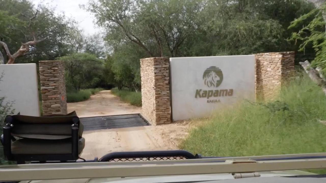 Kapama Karula Villa Kapama Game Reserve Екстериор снимка