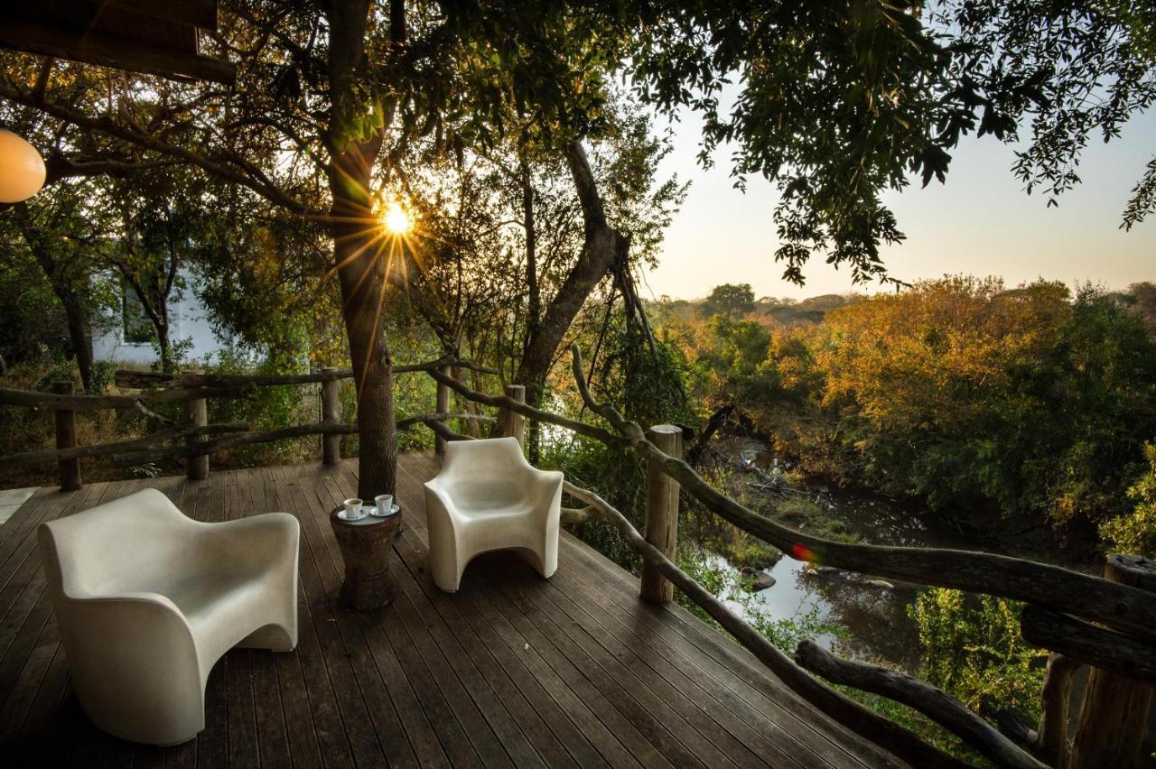 Kapama Karula Villa Kapama Game Reserve Екстериор снимка