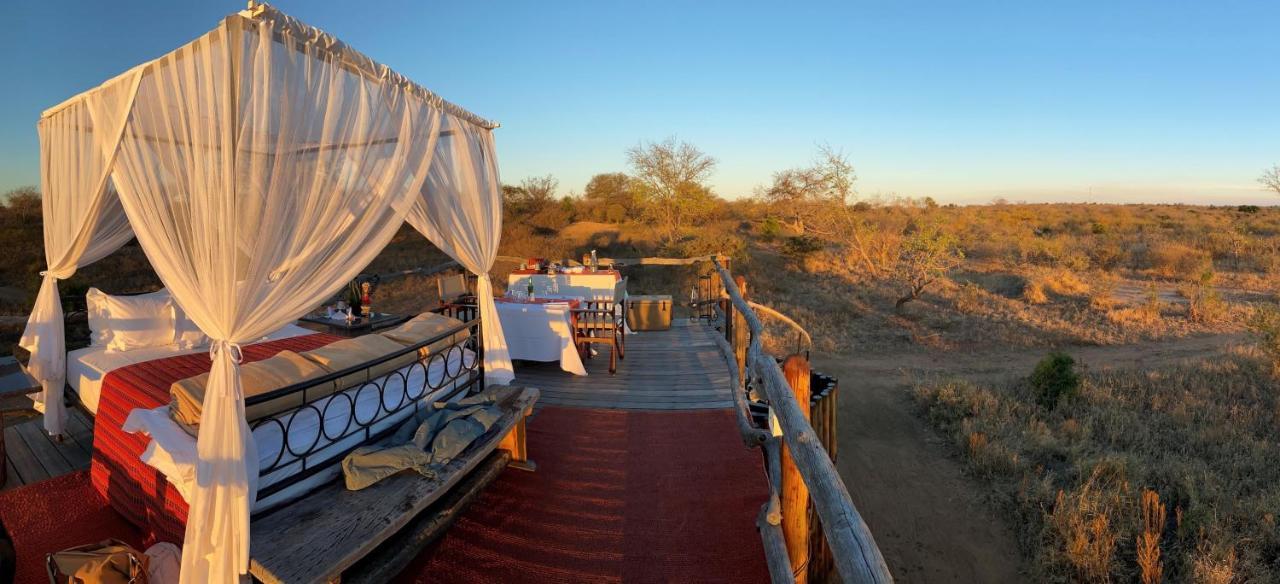 Kapama Karula Villa Kapama Game Reserve Екстериор снимка