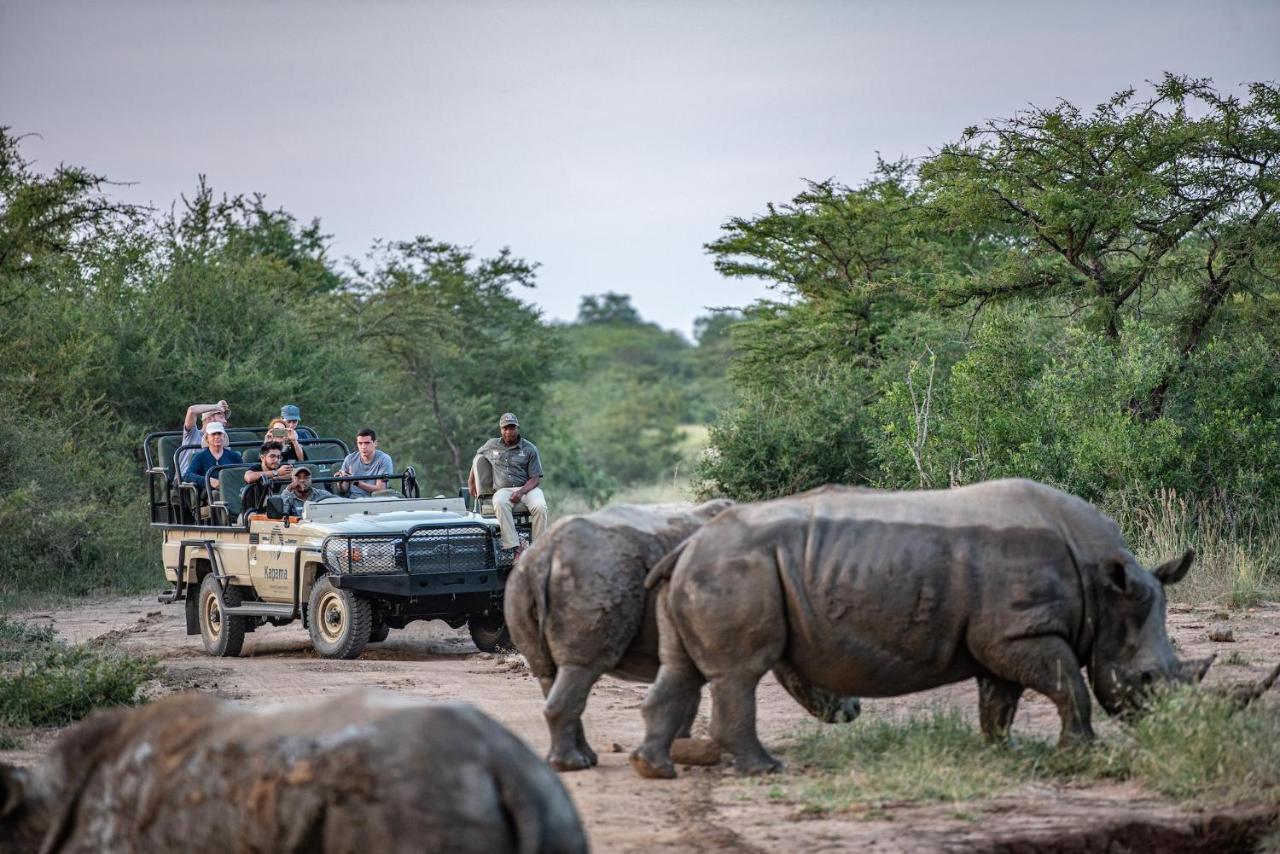 Kapama Karula Villa Kapama Game Reserve Екстериор снимка