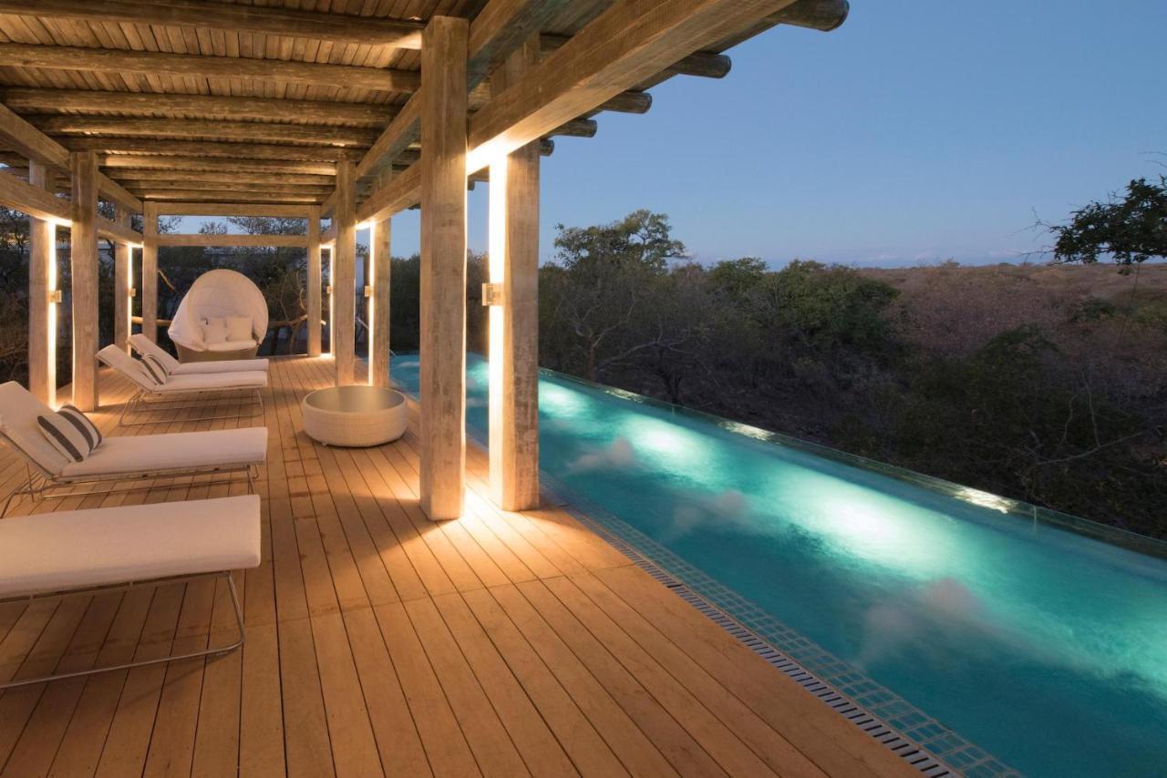 Kapama Karula Villa Kapama Game Reserve Екстериор снимка