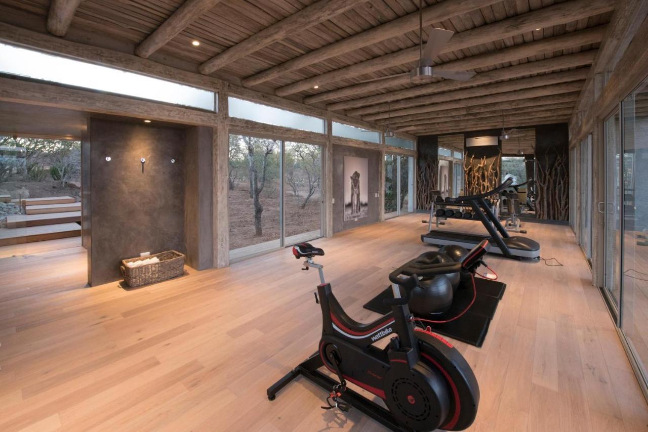 Kapama Karula Villa Kapama Game Reserve Екстериор снимка