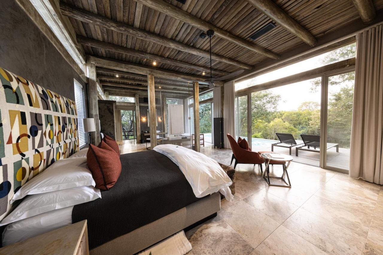 Kapama Karula Villa Kapama Game Reserve Екстериор снимка