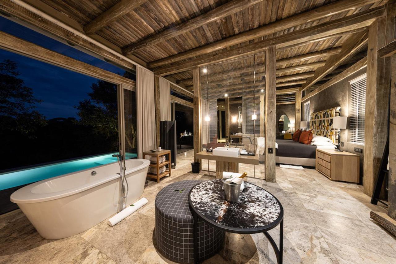 Kapama Karula Villa Kapama Game Reserve Екстериор снимка