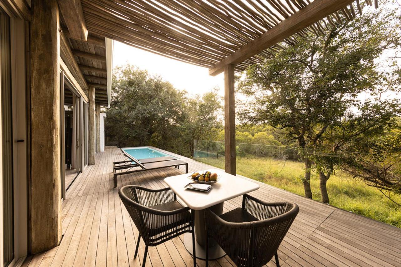 Kapama Karula Villa Kapama Game Reserve Екстериор снимка