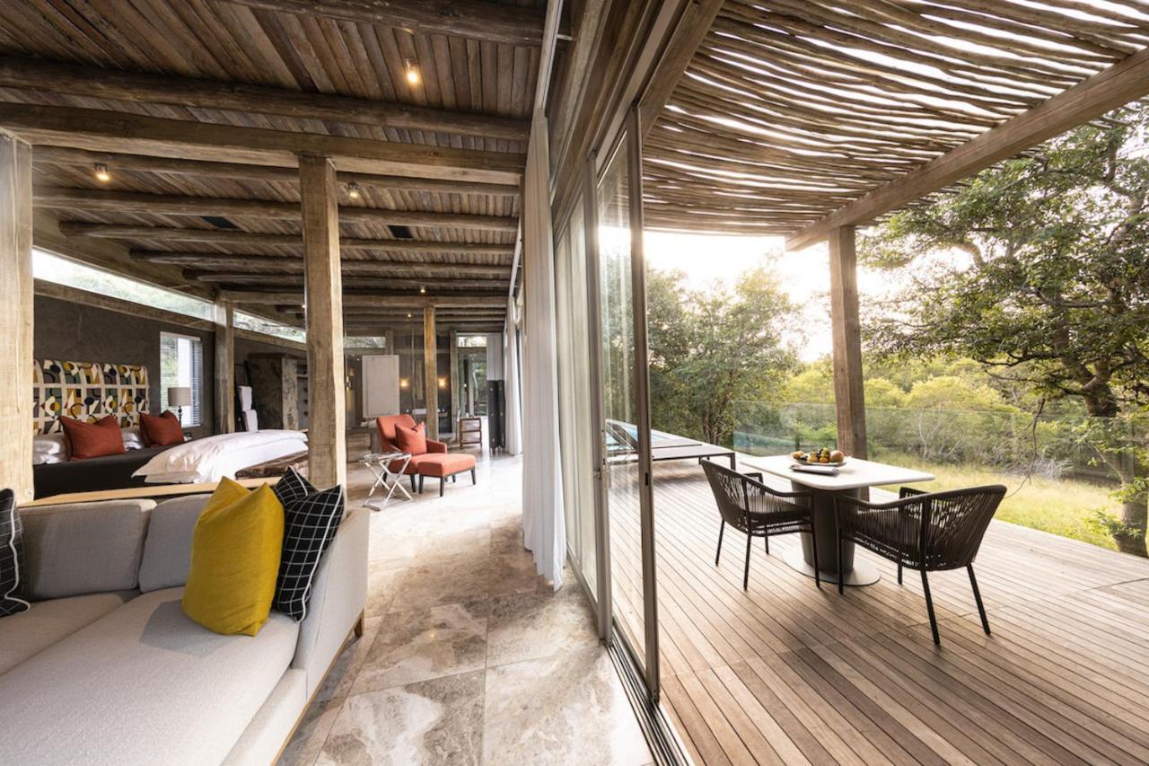 Kapama Karula Villa Kapama Game Reserve Екстериор снимка