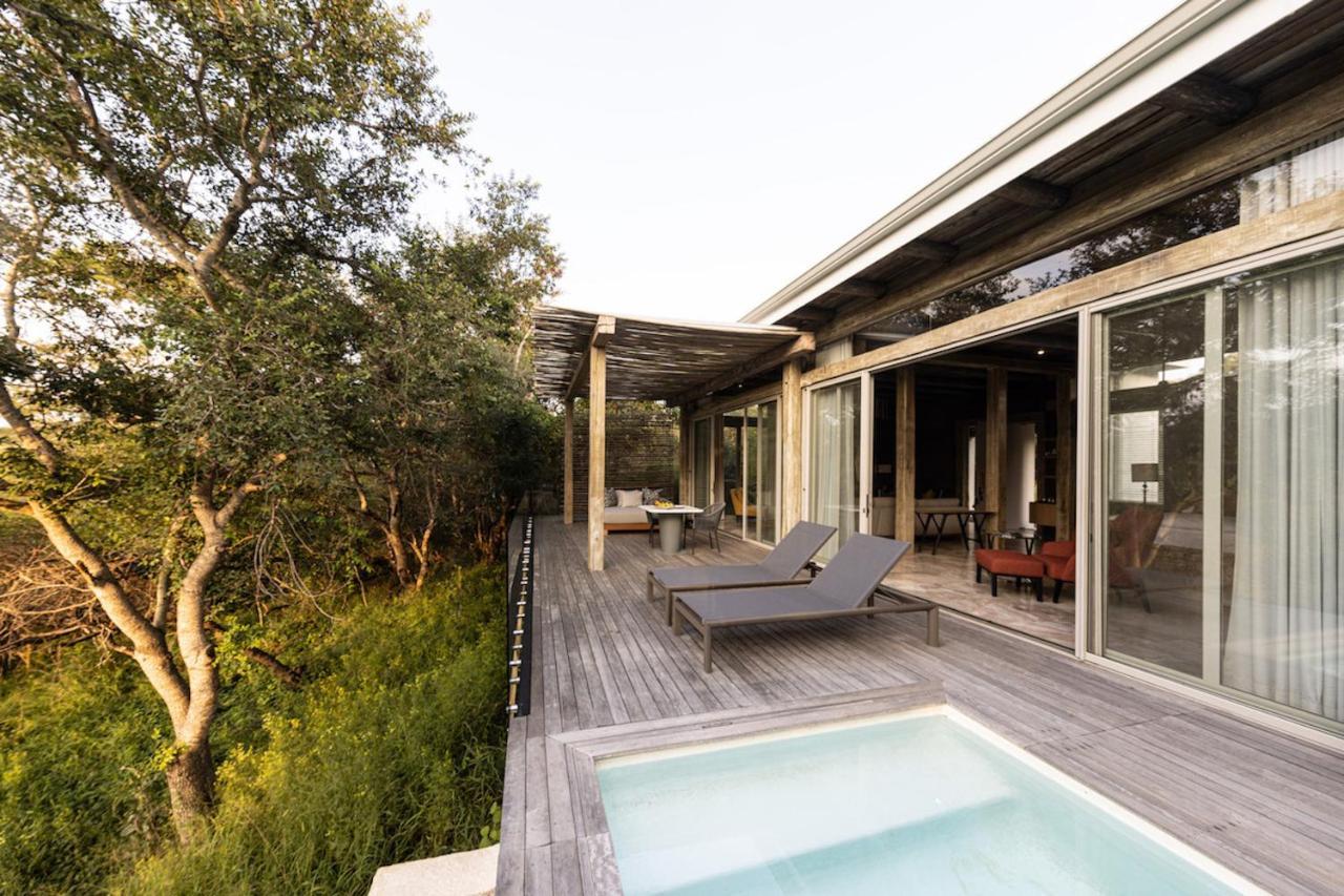 Kapama Karula Villa Kapama Game Reserve Екстериор снимка