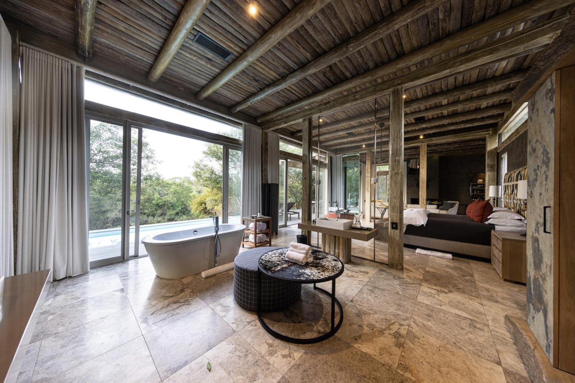 Kapama Karula Villa Kapama Game Reserve Екстериор снимка