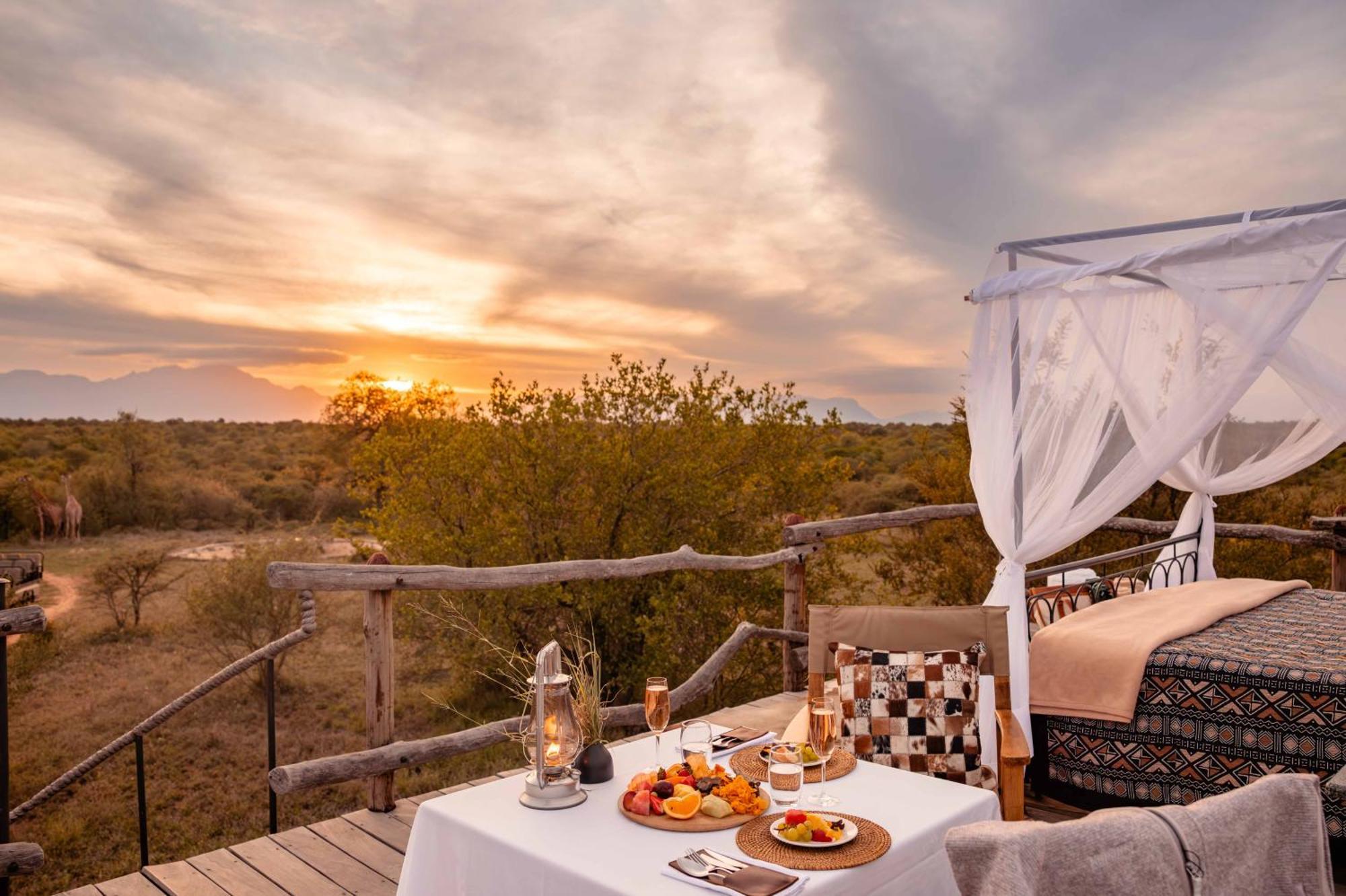 Kapama Karula Villa Kapama Game Reserve Екстериор снимка