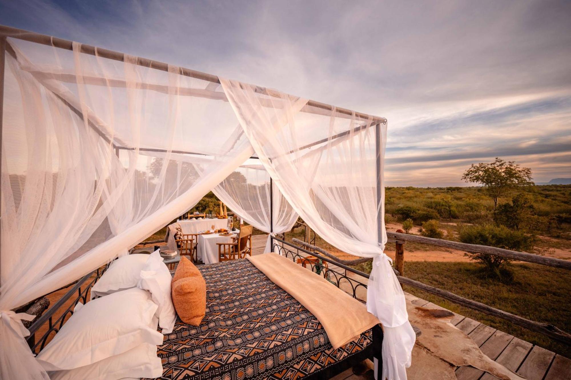Kapama Karula Villa Kapama Game Reserve Екстериор снимка
