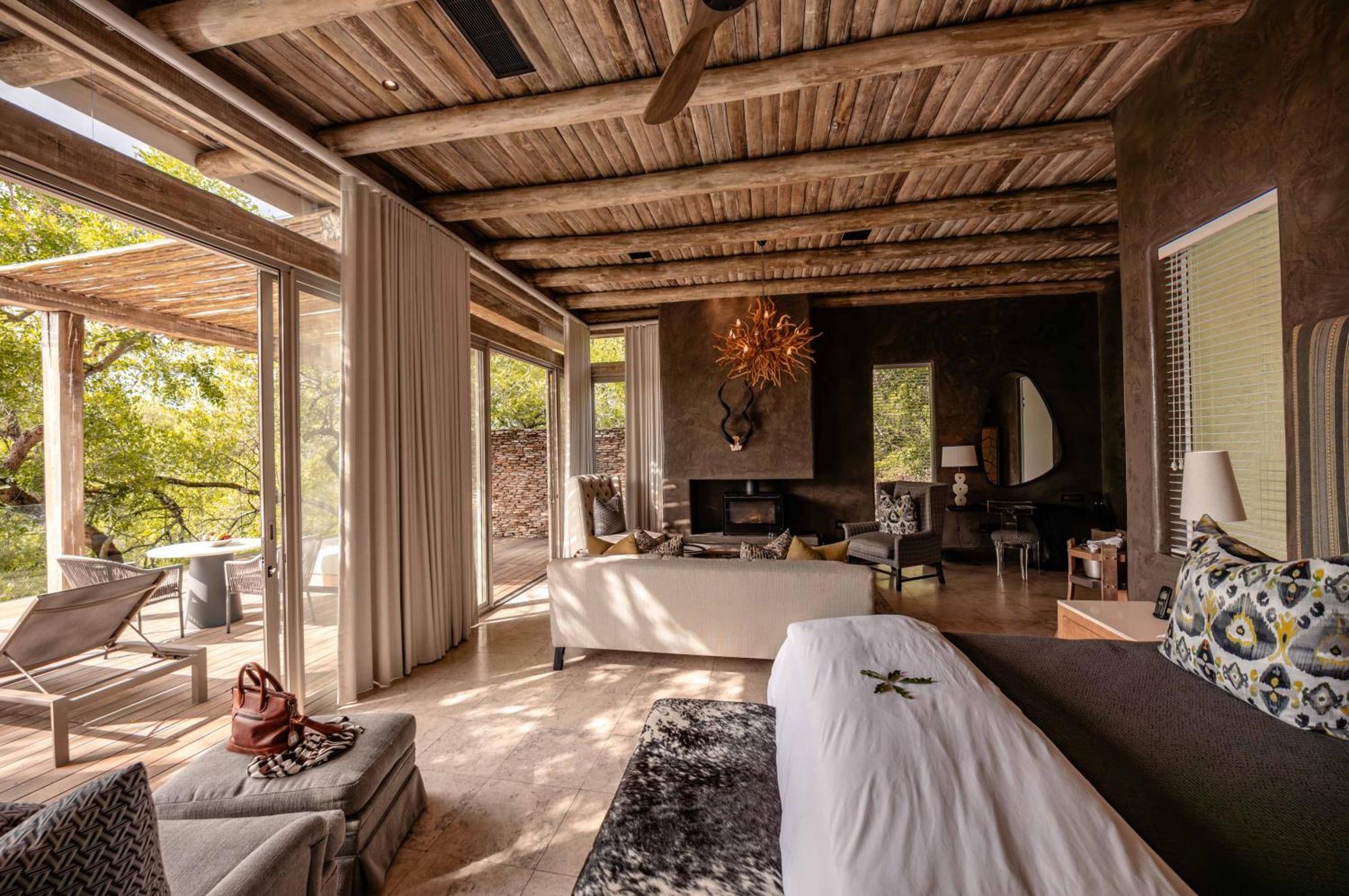 Kapama Karula Villa Kapama Game Reserve Екстериор снимка