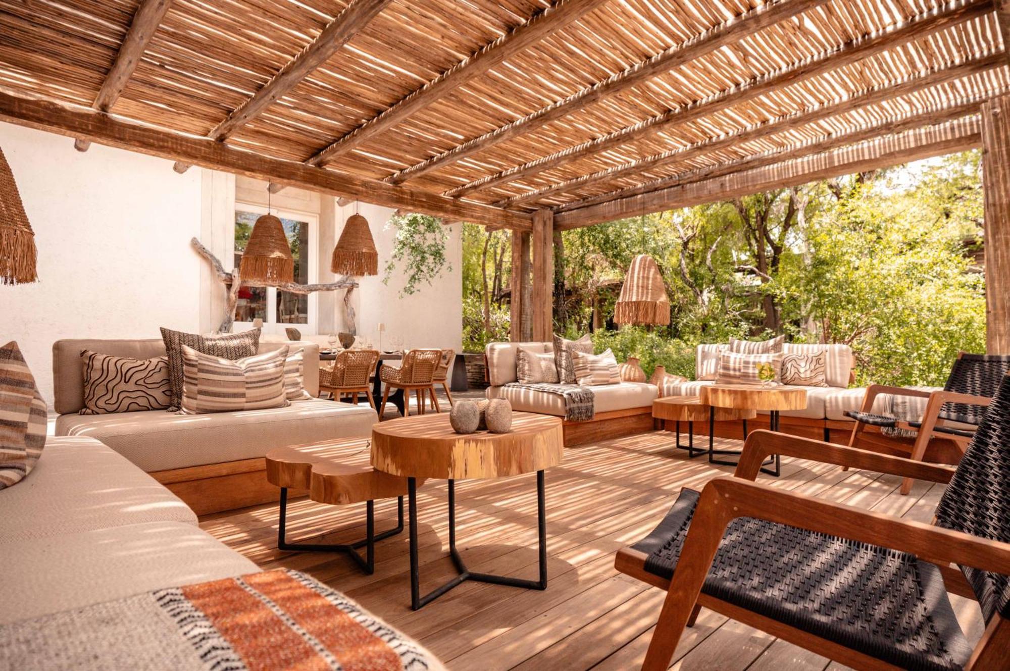 Kapama Karula Villa Kapama Game Reserve Екстериор снимка