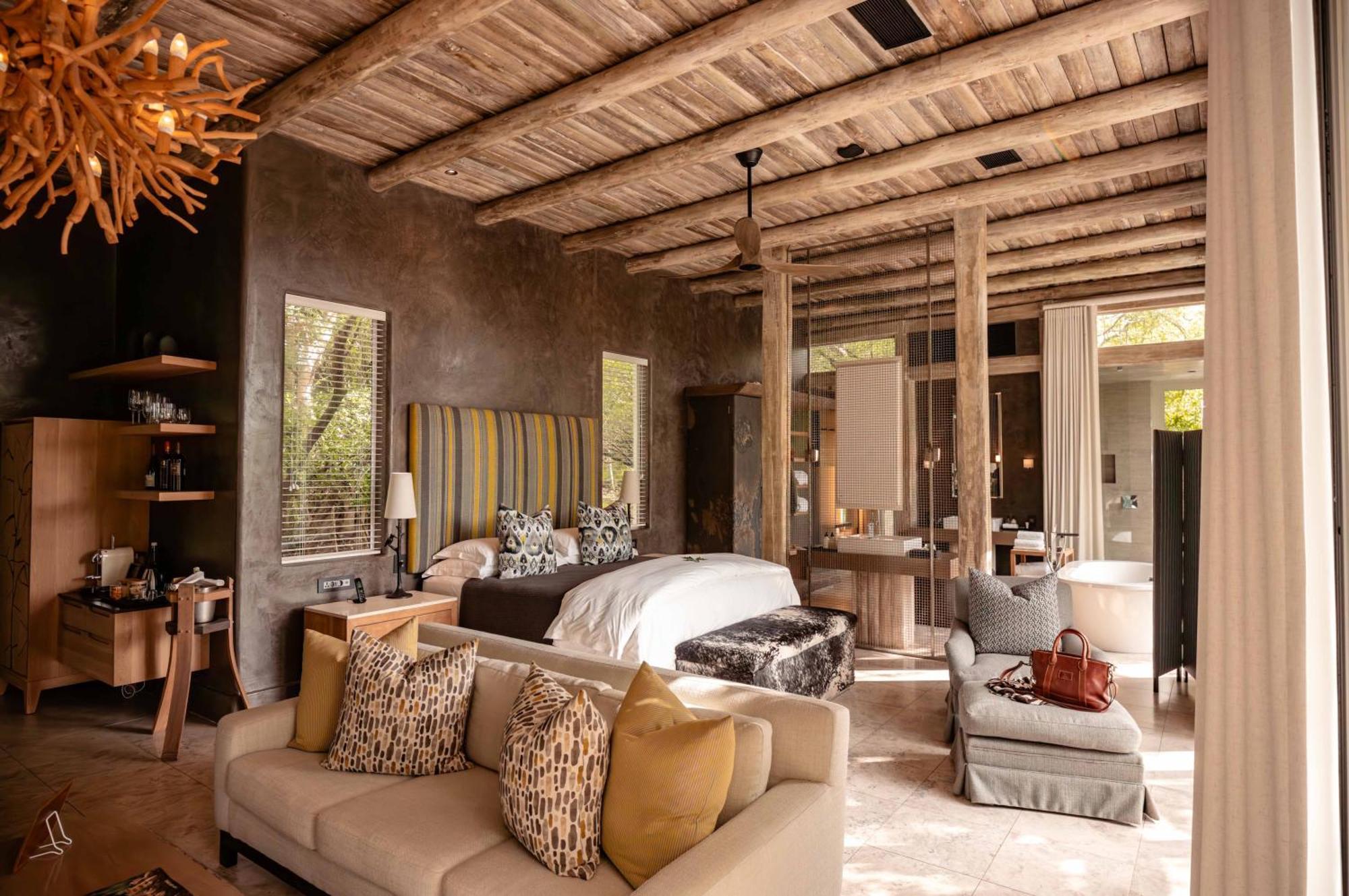 Kapama Karula Villa Kapama Game Reserve Екстериор снимка