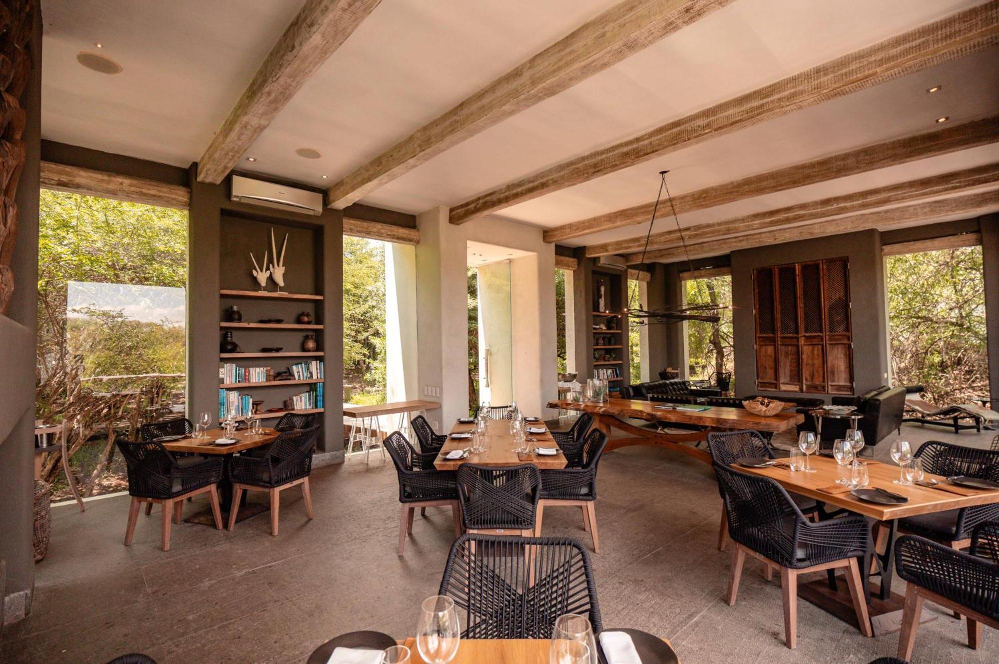 Kapama Karula Villa Kapama Game Reserve Екстериор снимка