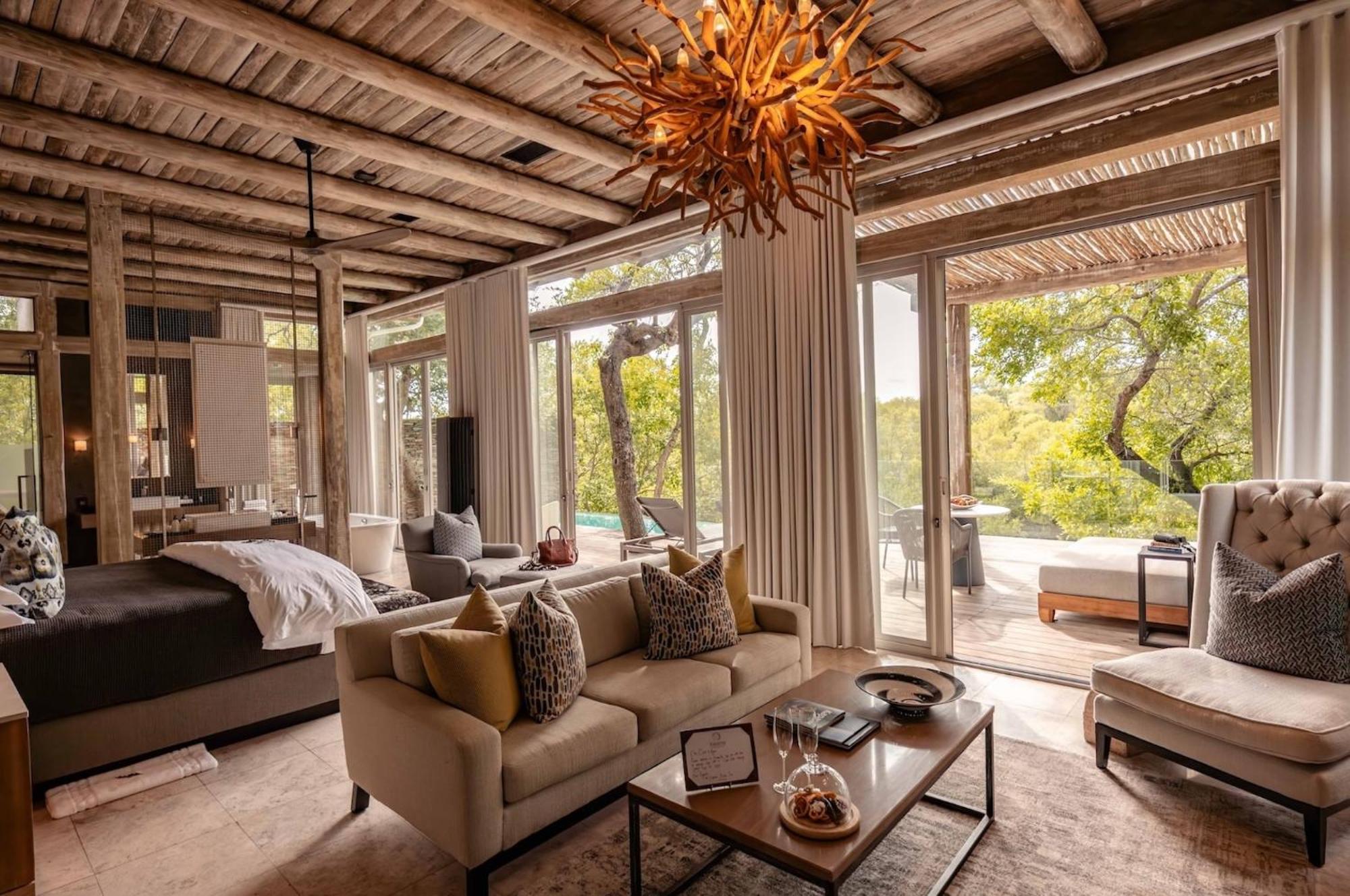 Kapama Karula Villa Kapama Game Reserve Екстериор снимка