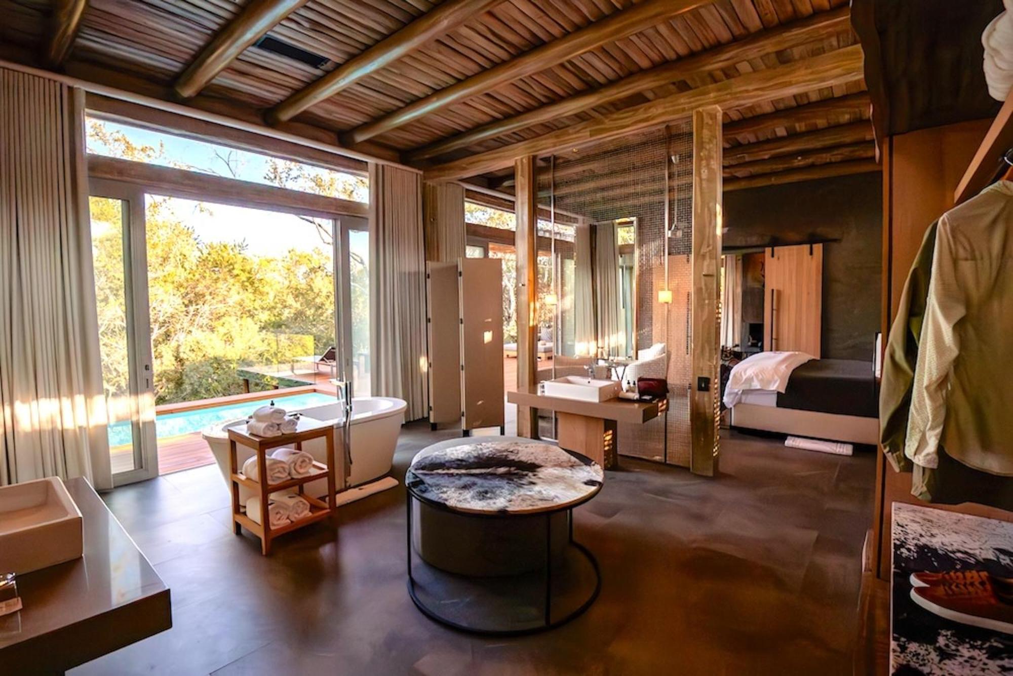 Kapama Karula Villa Kapama Game Reserve Екстериор снимка