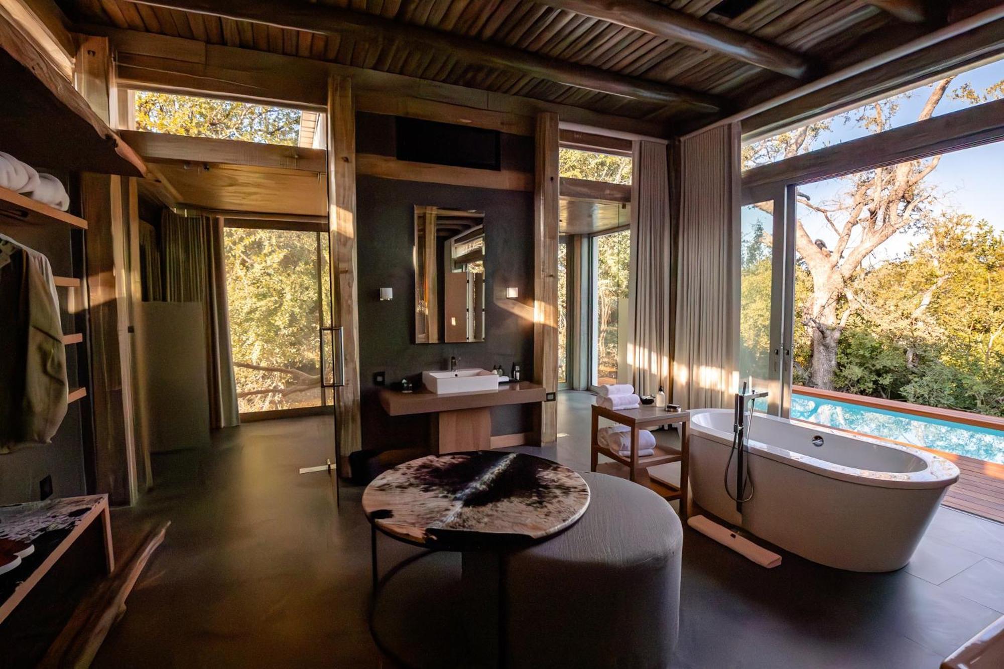 Kapama Karula Villa Kapama Game Reserve Екстериор снимка