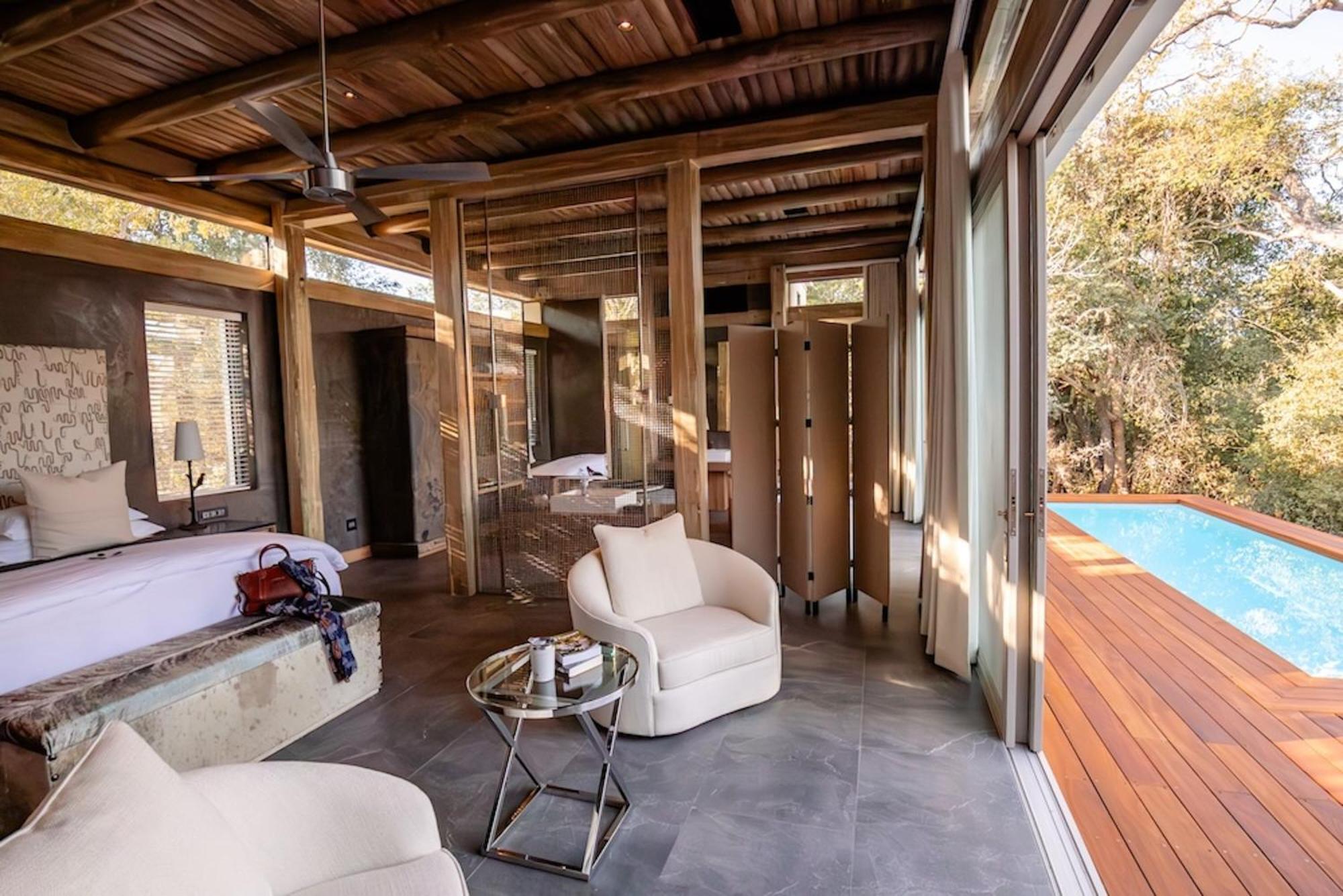 Kapama Karula Villa Kapama Game Reserve Екстериор снимка