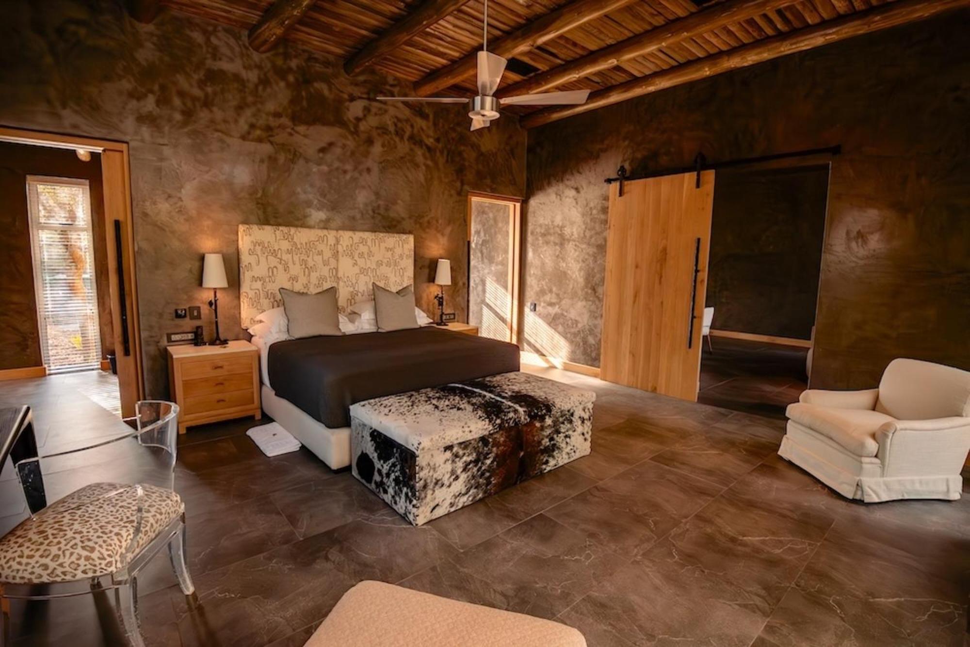Kapama Karula Villa Kapama Game Reserve Екстериор снимка