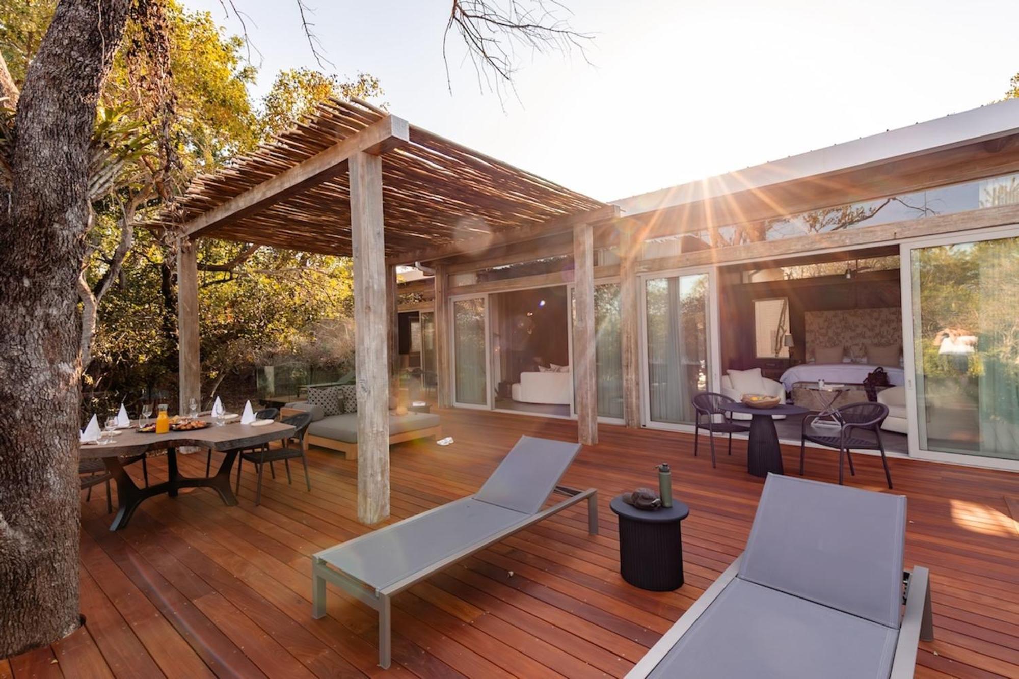 Kapama Karula Villa Kapama Game Reserve Екстериор снимка