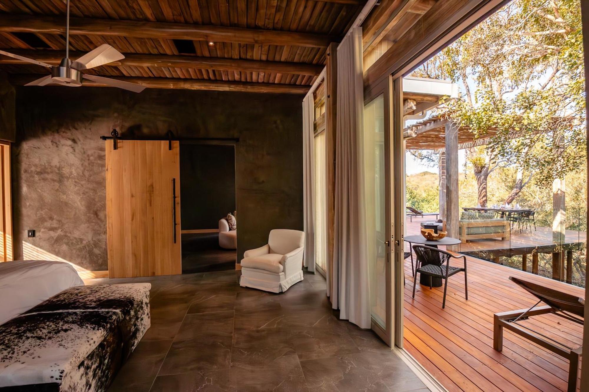 Kapama Karula Villa Kapama Game Reserve Екстериор снимка