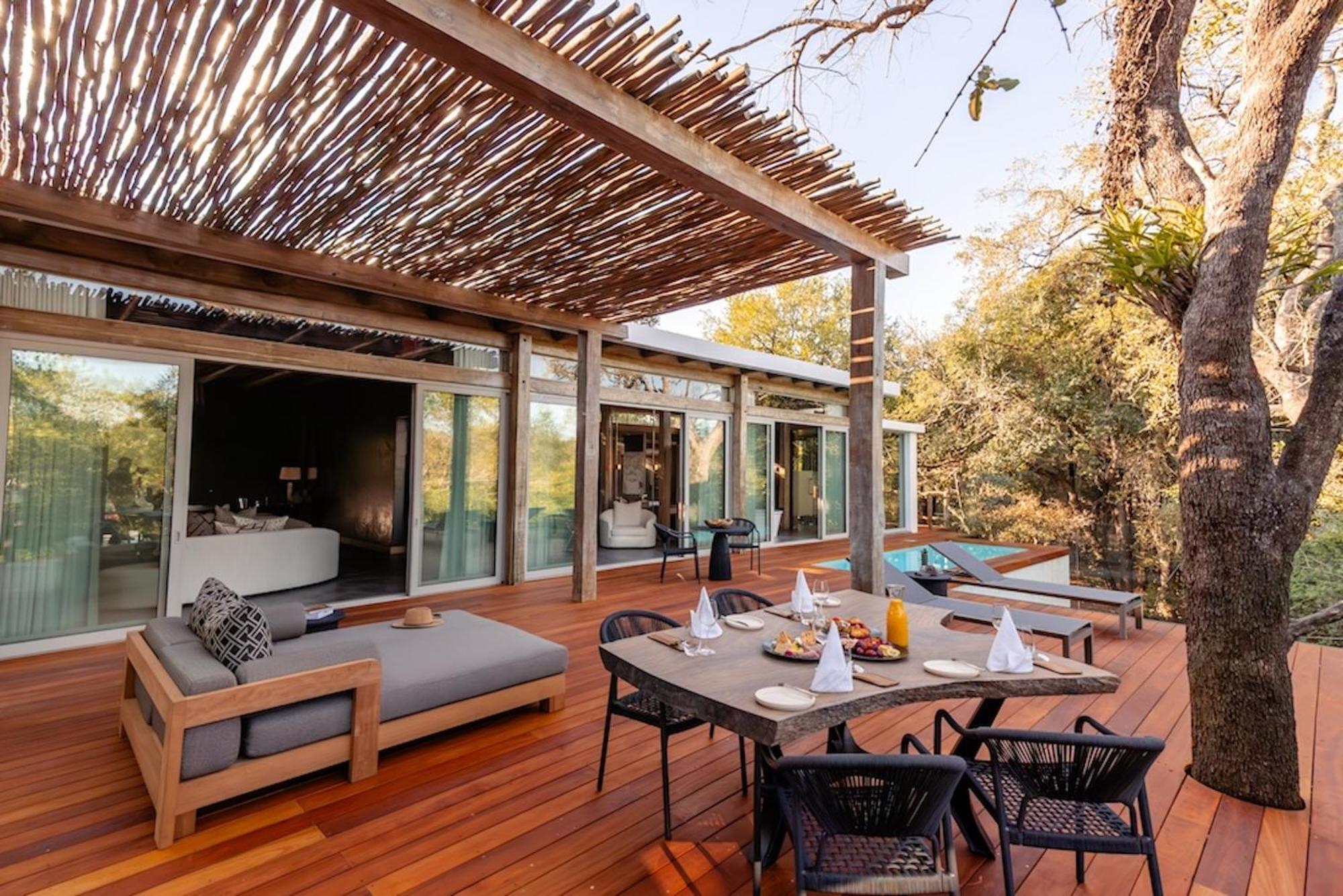 Kapama Karula Villa Kapama Game Reserve Екстериор снимка