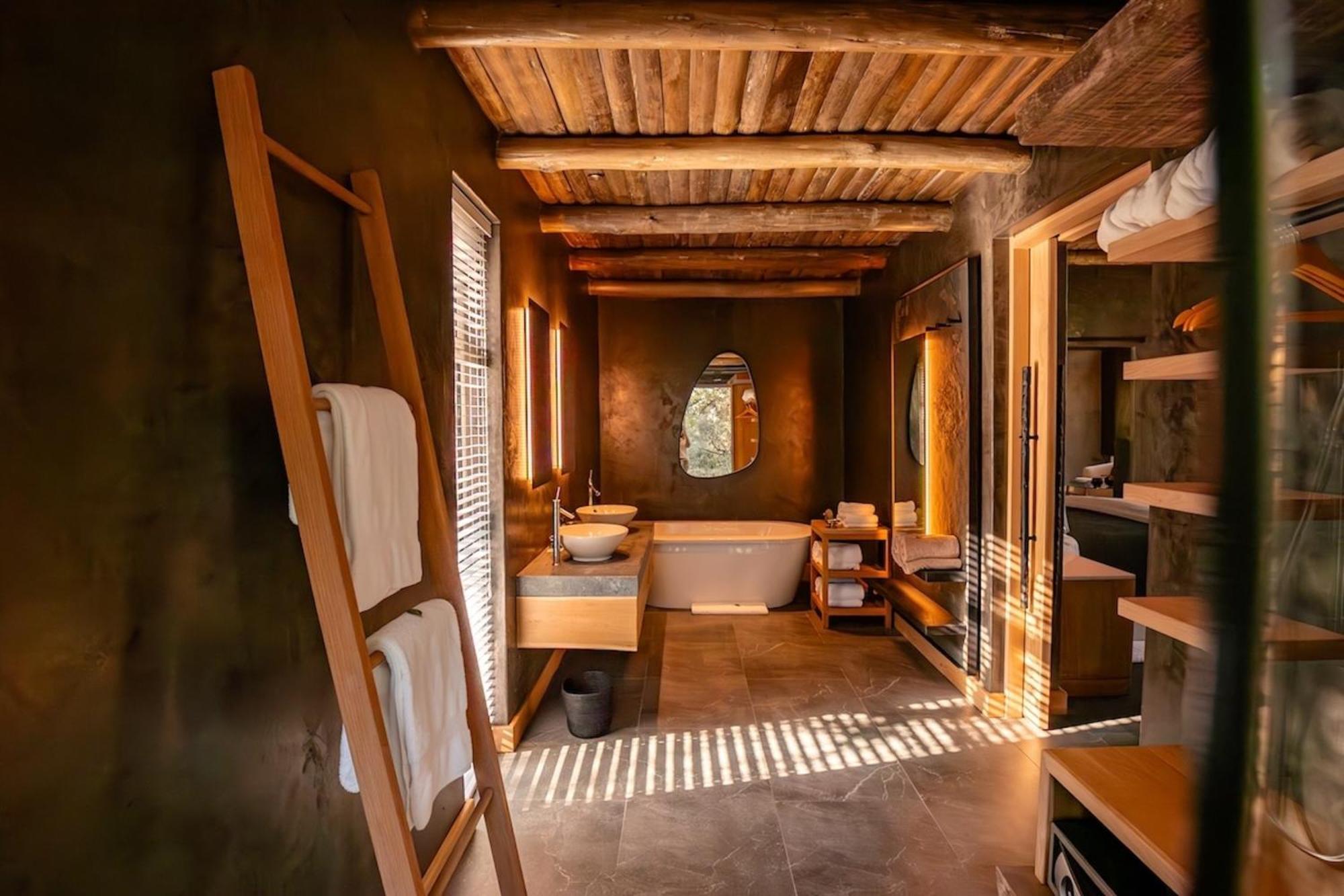 Kapama Karula Villa Kapama Game Reserve Екстериор снимка